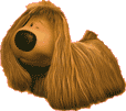 Ausmalbilder von Magic Roundabout